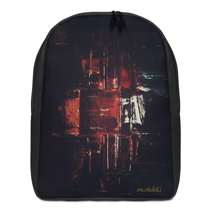 Mona Backpack product image (2)