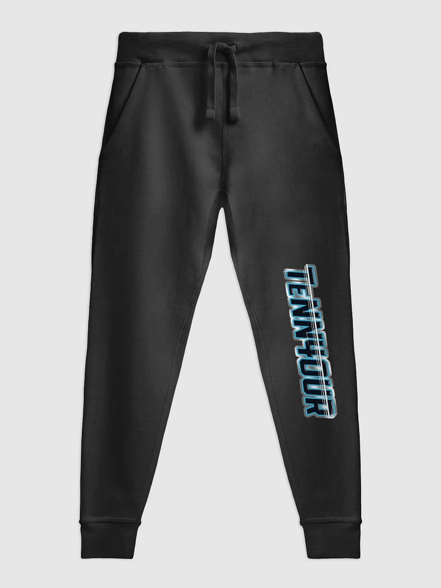 TeNN4OUR (Can't Back Down) Streetwear Joggers product image (4)