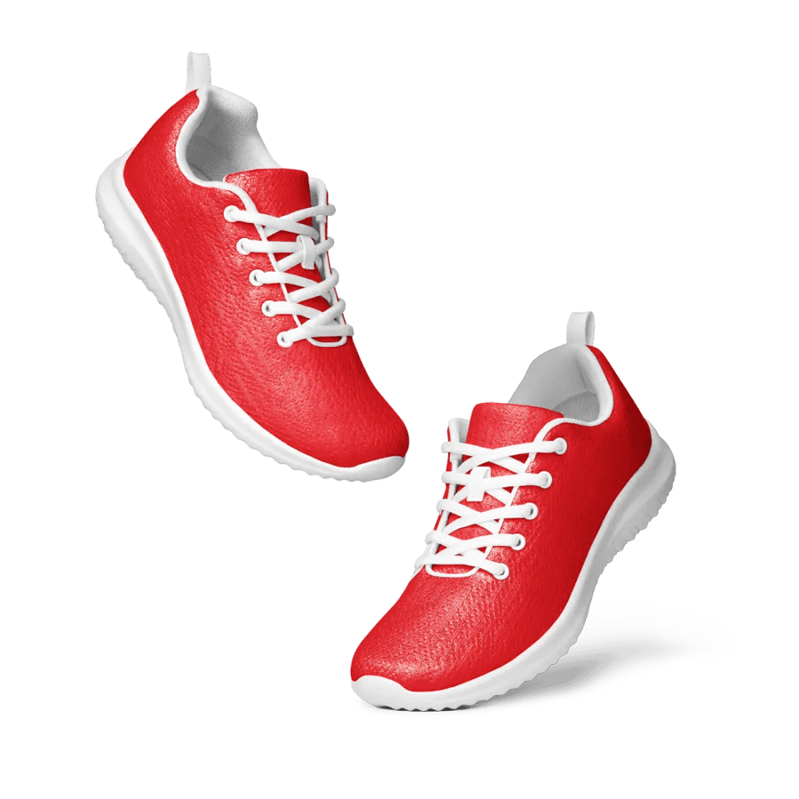 N-Ball Athletic Sneakers product image (9)