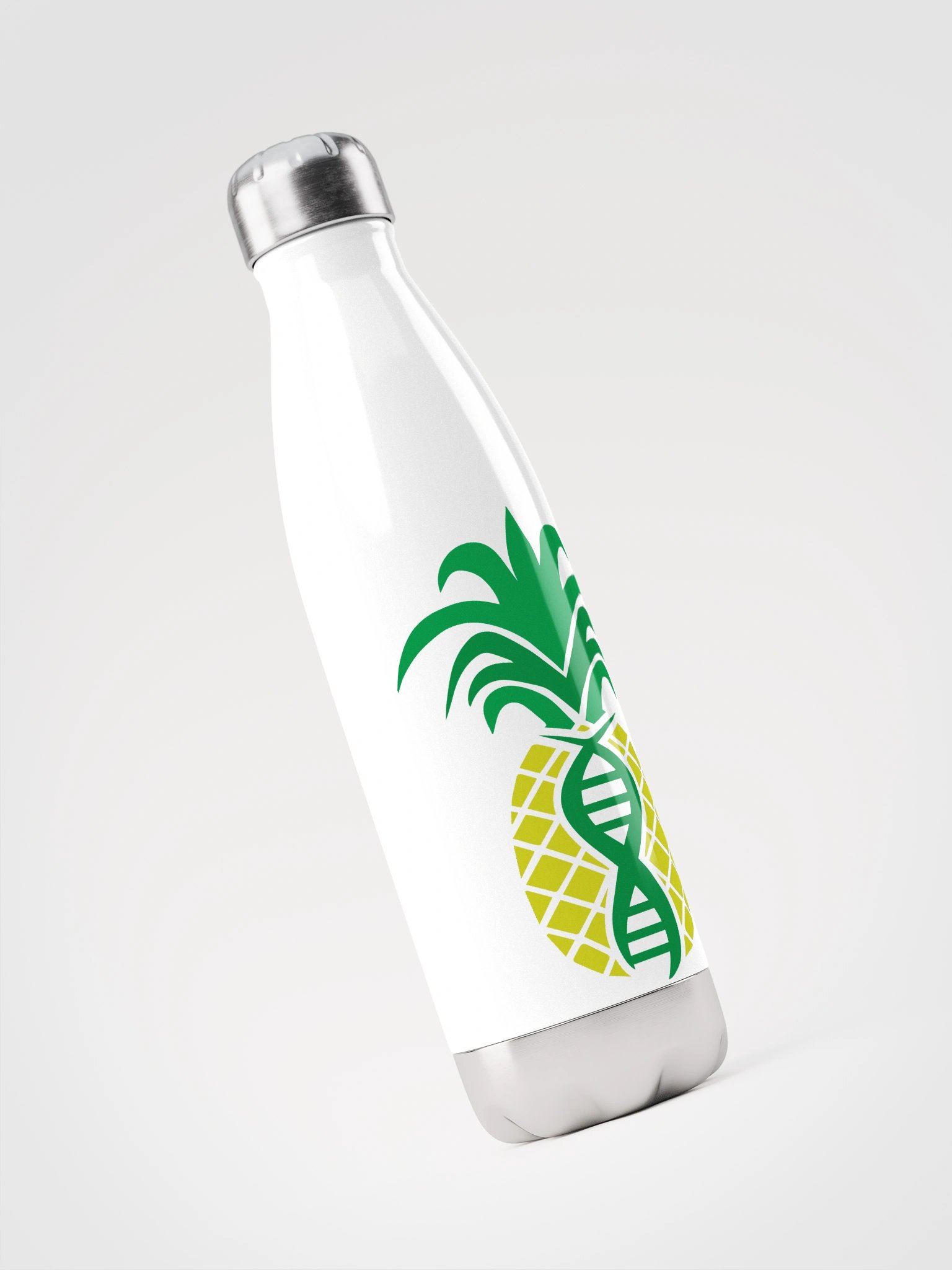 Health Optimization SS water bottle product image (3)