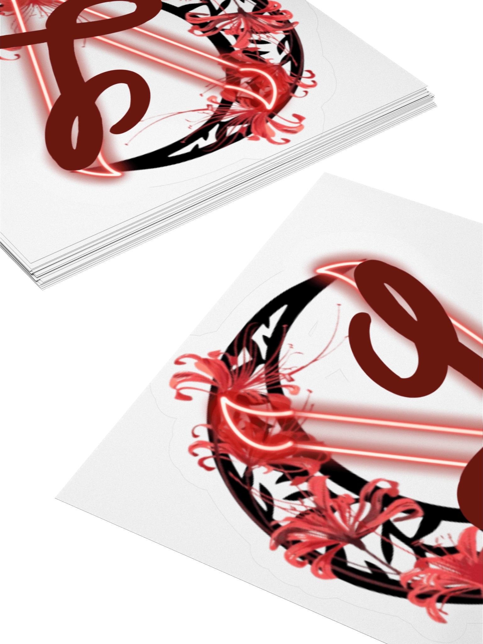 Lilith LogoStickers product image (11)