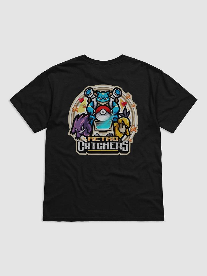 Retro Catchers Shirt product image (2)