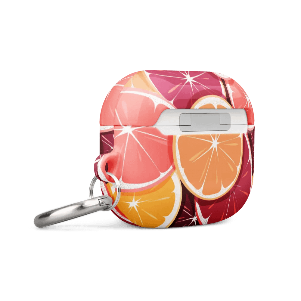 Citrus Burst All-Over AirPods® Case product image (8)