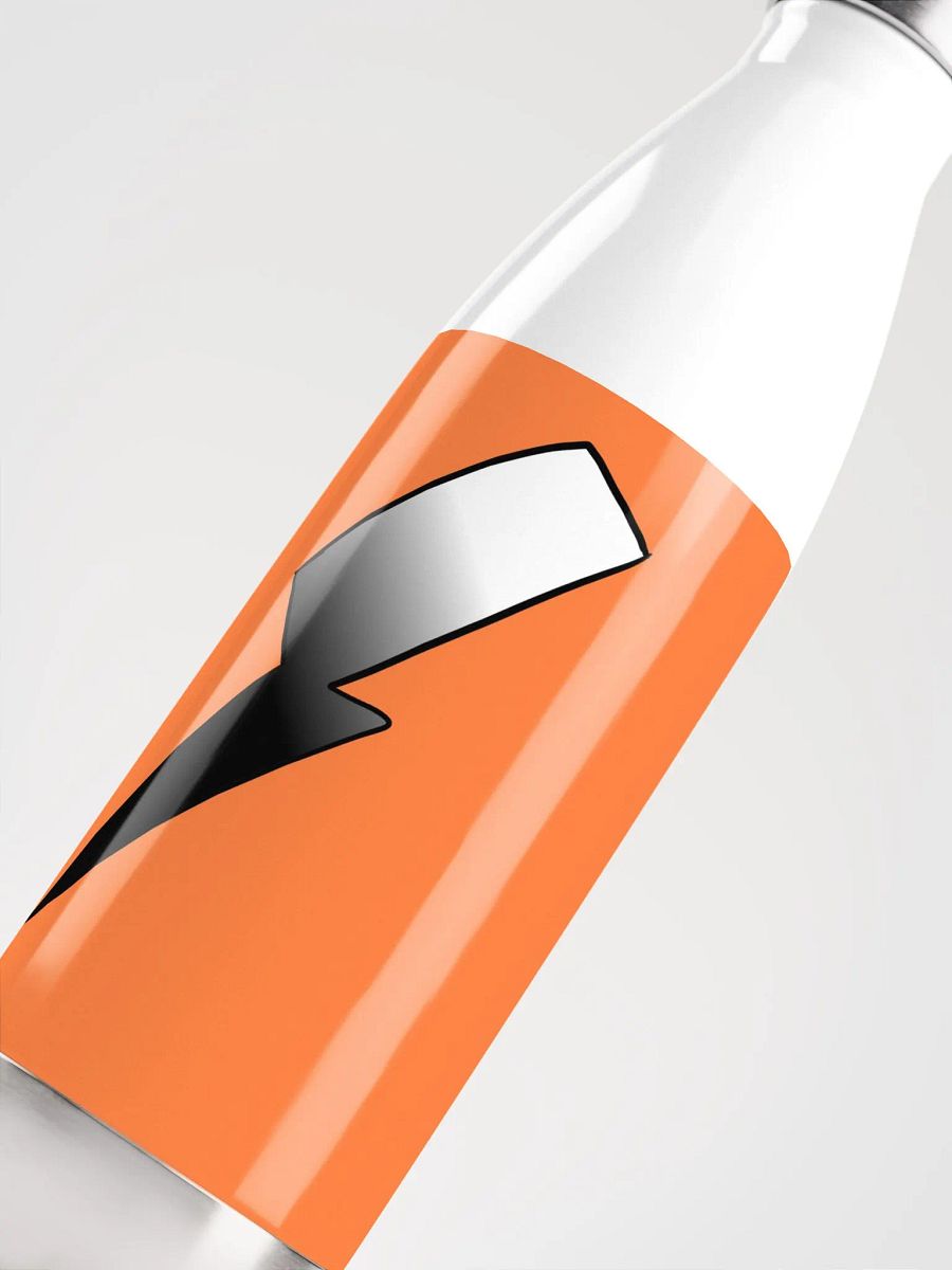 Infinite Power Water Bottle product image (5)