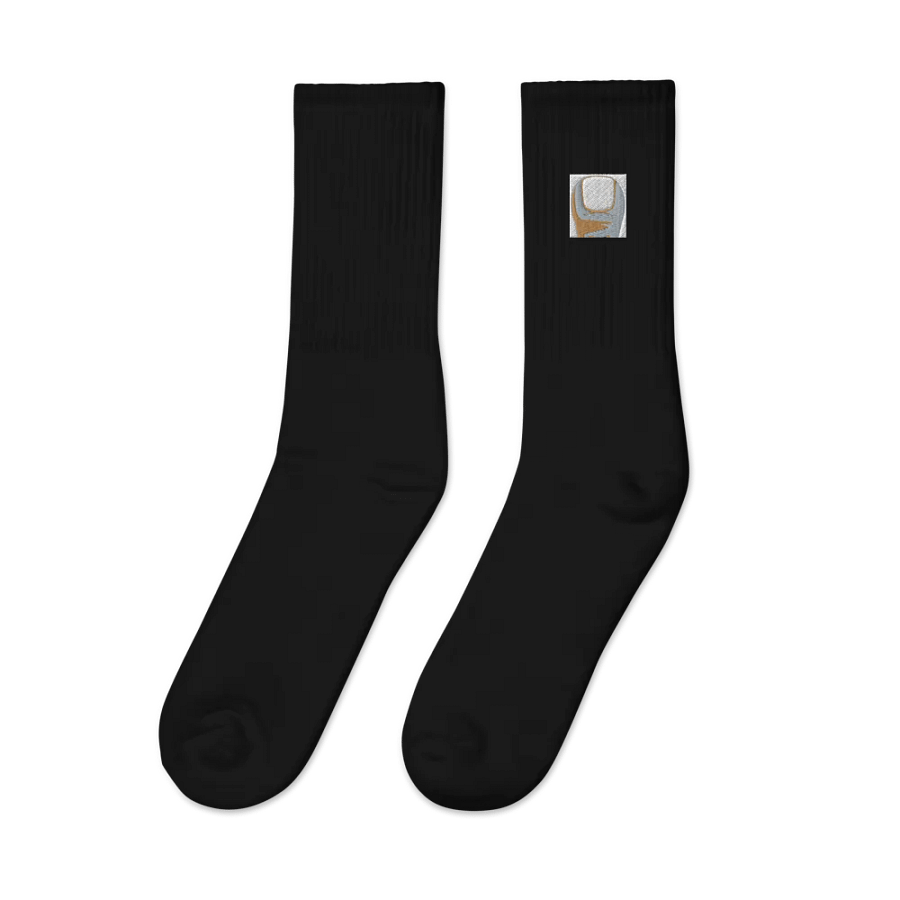 Toe Socks product image (2)