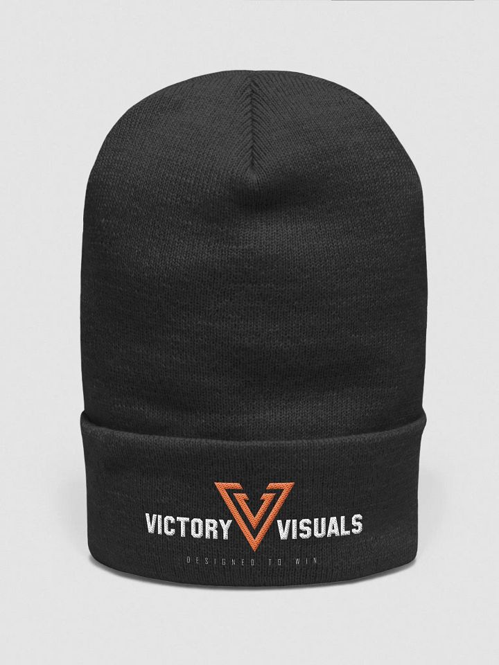 Victory Beanie product image (1)