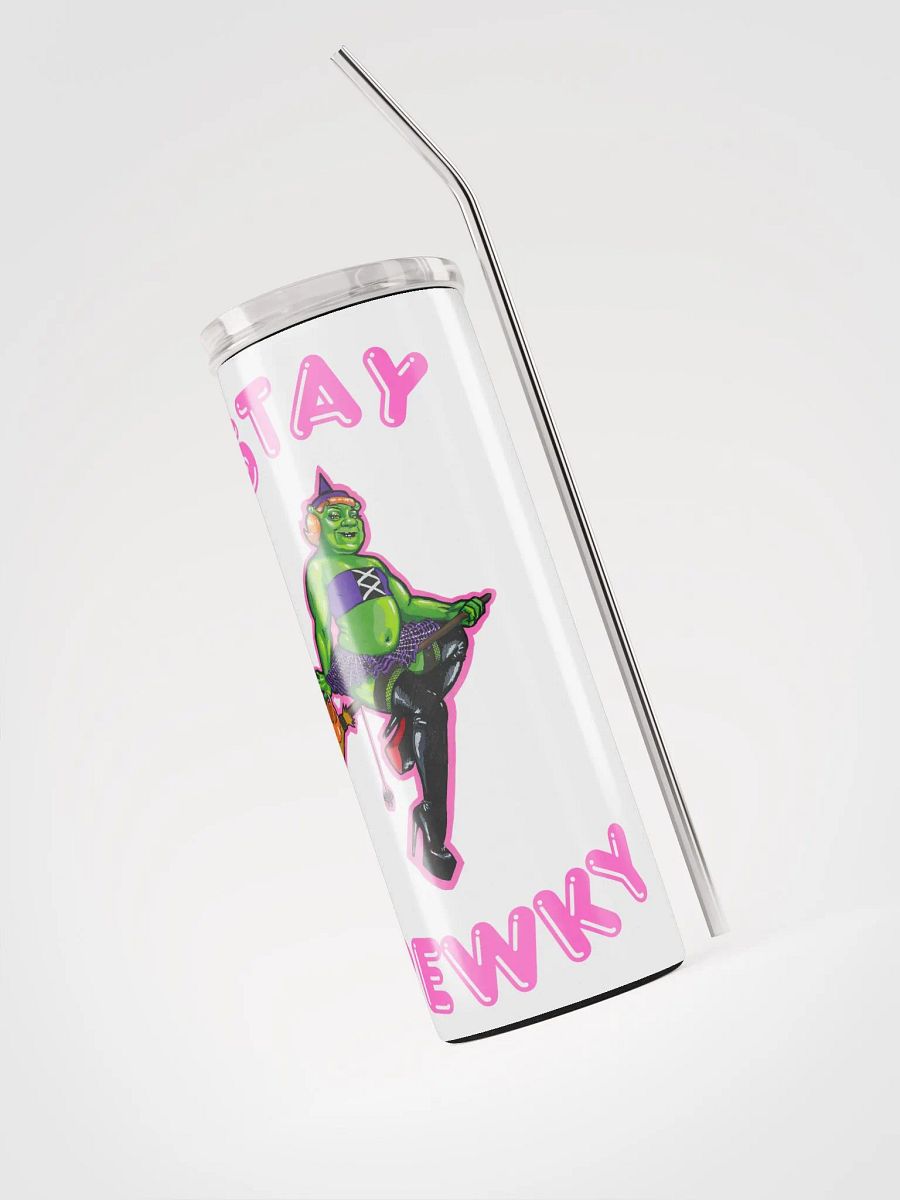 Stay Hydrated, Stay Spewky product image (3)