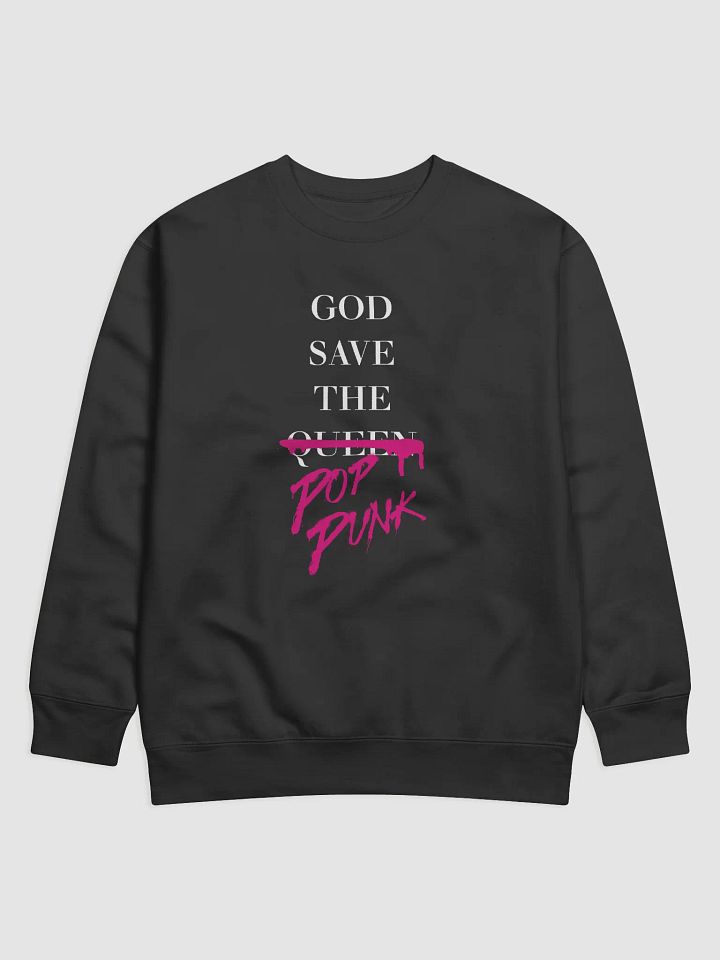 GOD SAVE THE POP PUNK product image (1)
