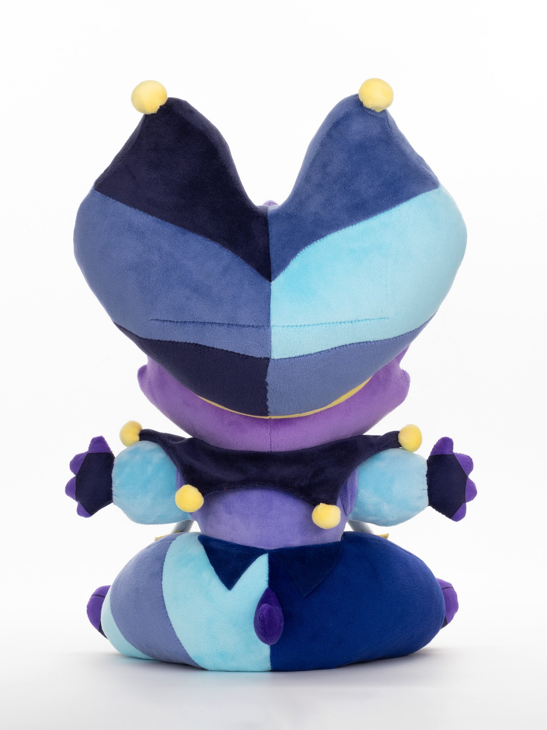 KESTER PLUSHIE product image (3)