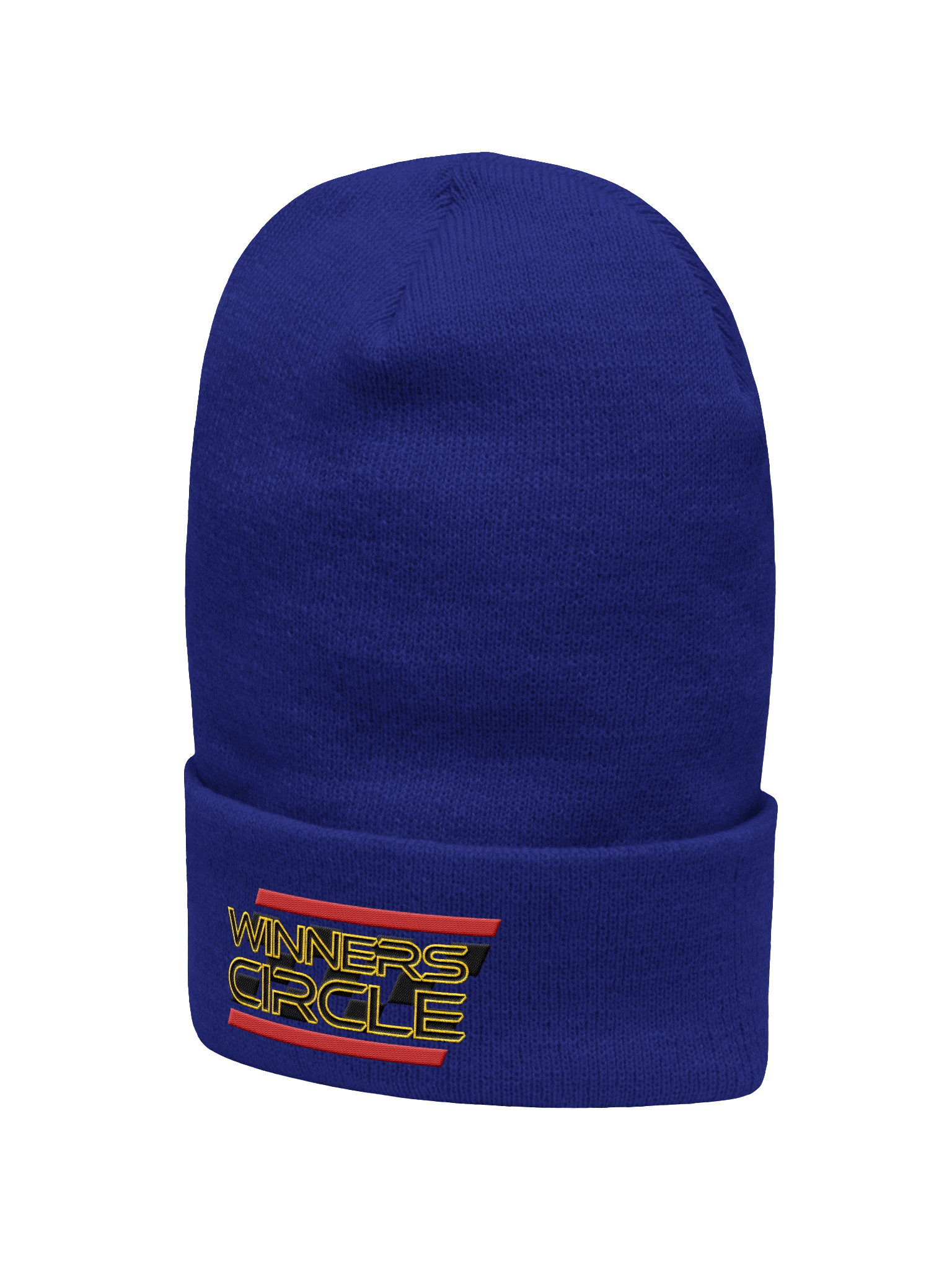 WINNERS CIRCLE Embroidered Beanie product image (15)