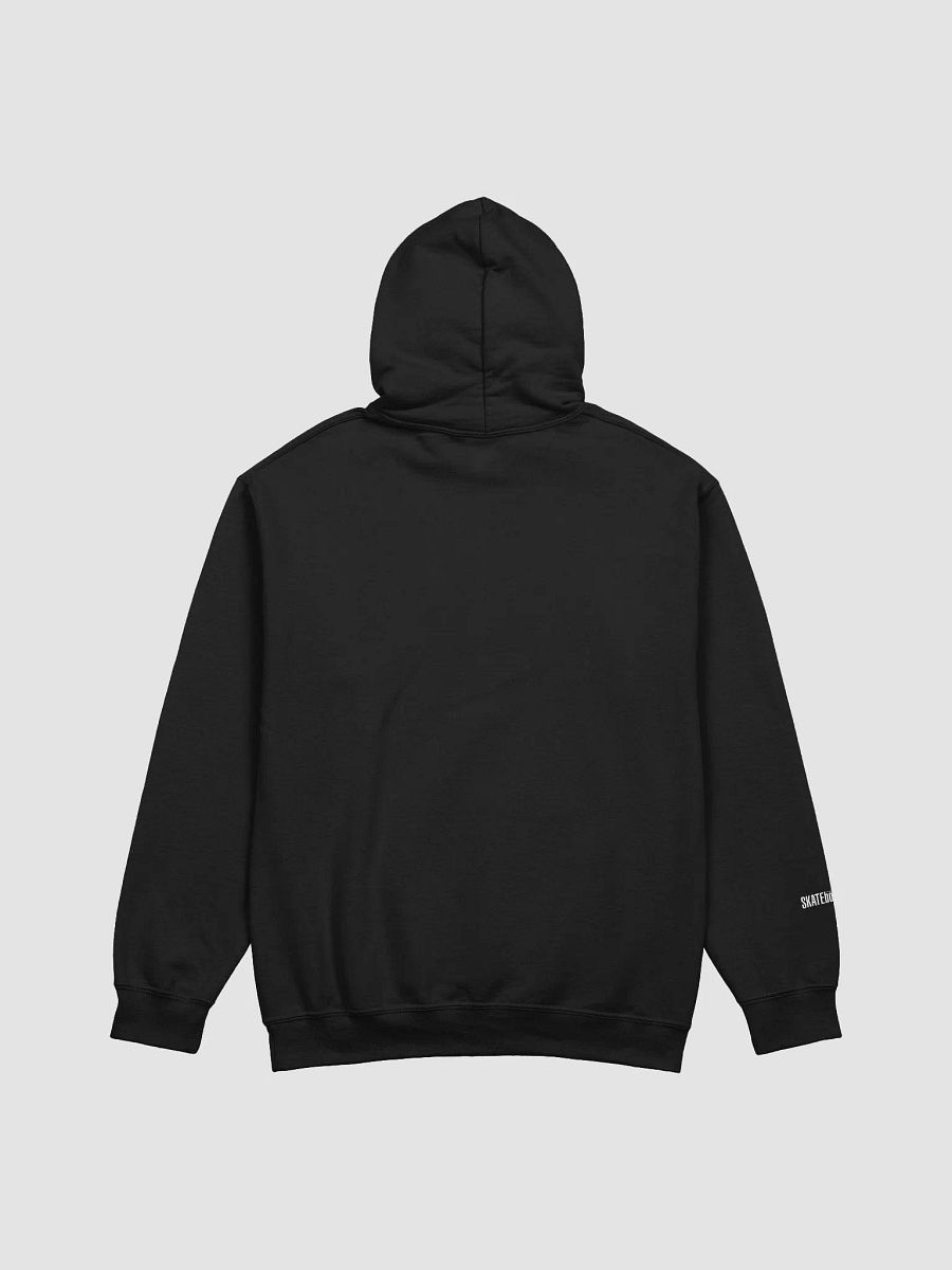 Lance Mountain 1985 Tahoe | Hoodie (Dark) product image (3)