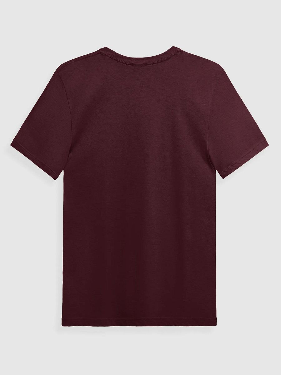 Men's 5-Minute Rule Tee product image (43)
