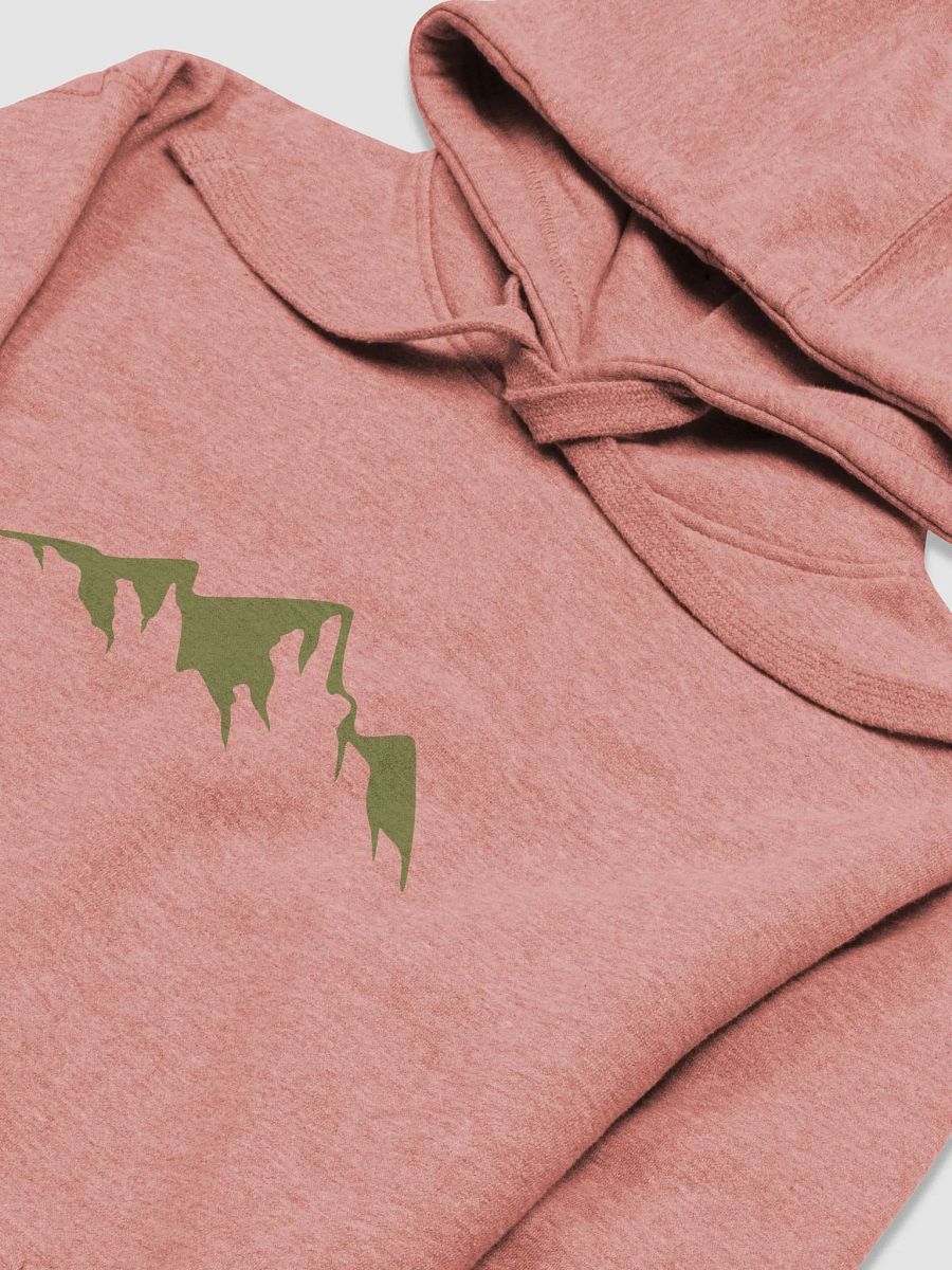 Mountain 2 - Unisex Hoodie product image (13)
