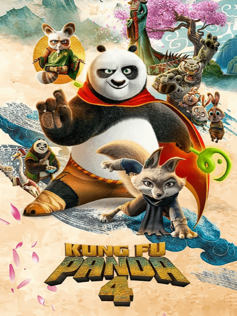 Movie Poster Collection product image (6)