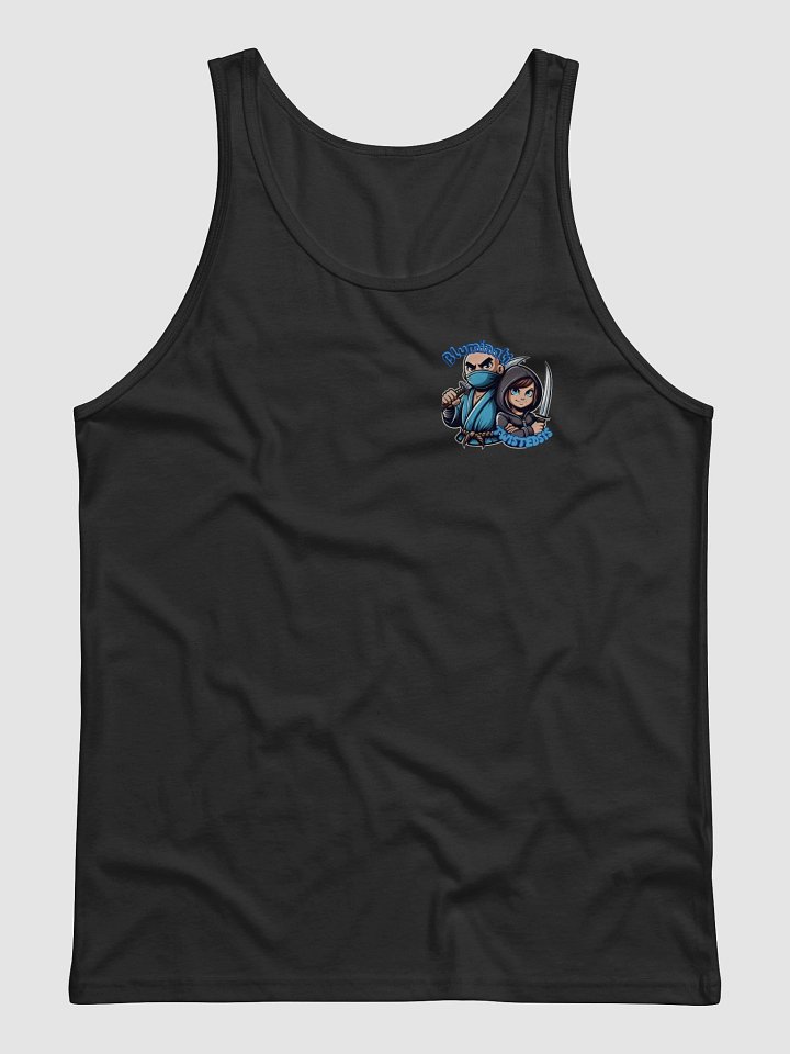Bluminati vs TwistedSis Battle Tank product image (3)