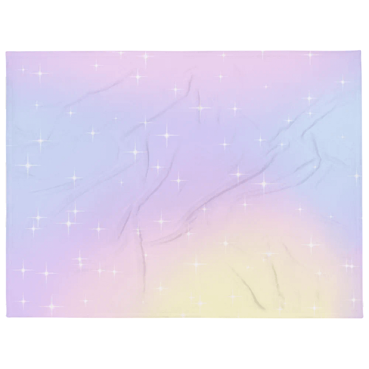 astral realm blankie product image (1)
