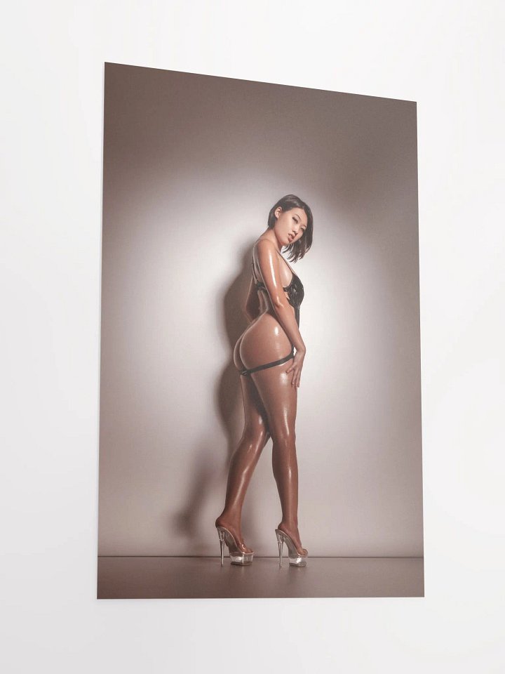 Booty Poster product image (5)