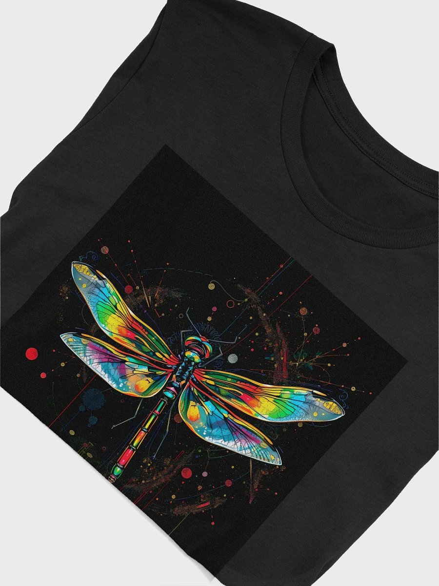 Iconic Comfort Unisex T-Shirt product image (5)