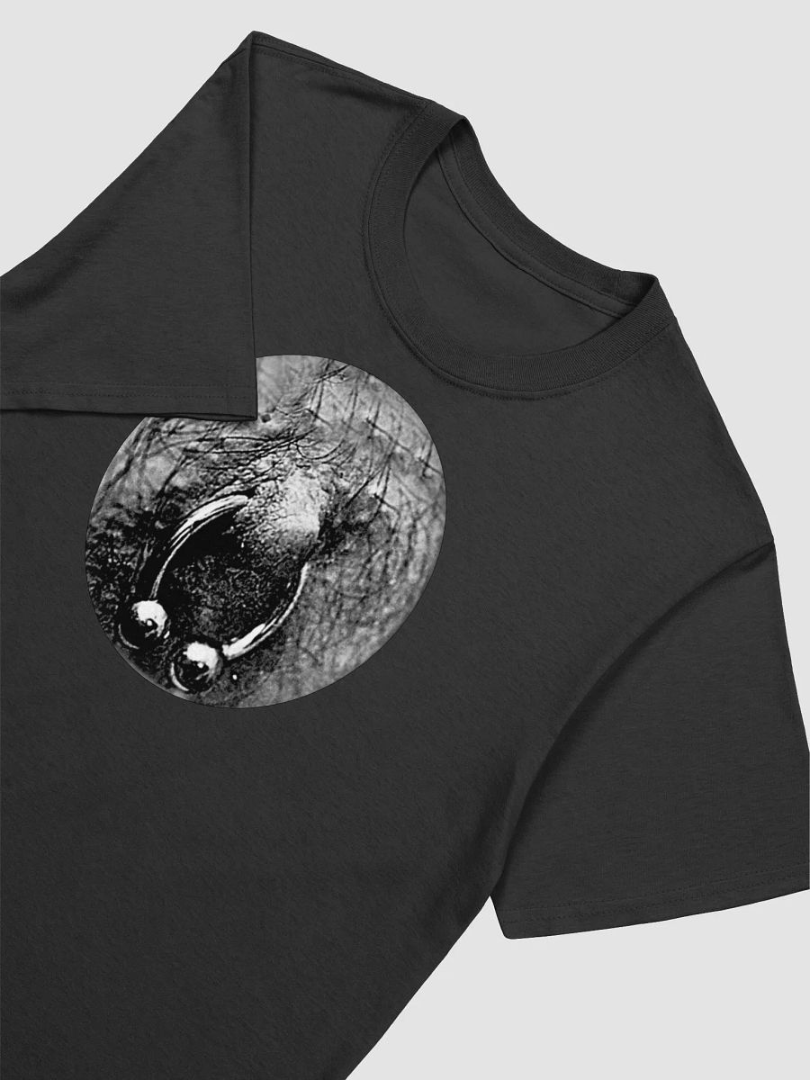 Your First Nipple Piercing Shirt product image (3)
