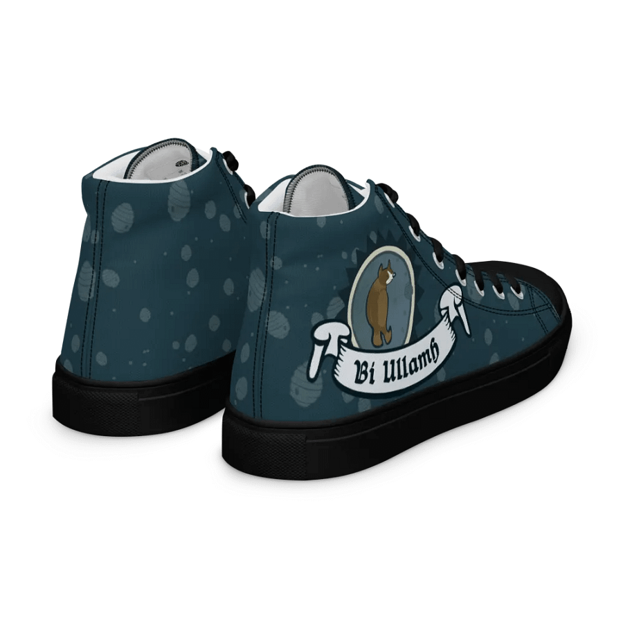 Béar Bí Ullamh Canbhás Barr Ard product image (4)