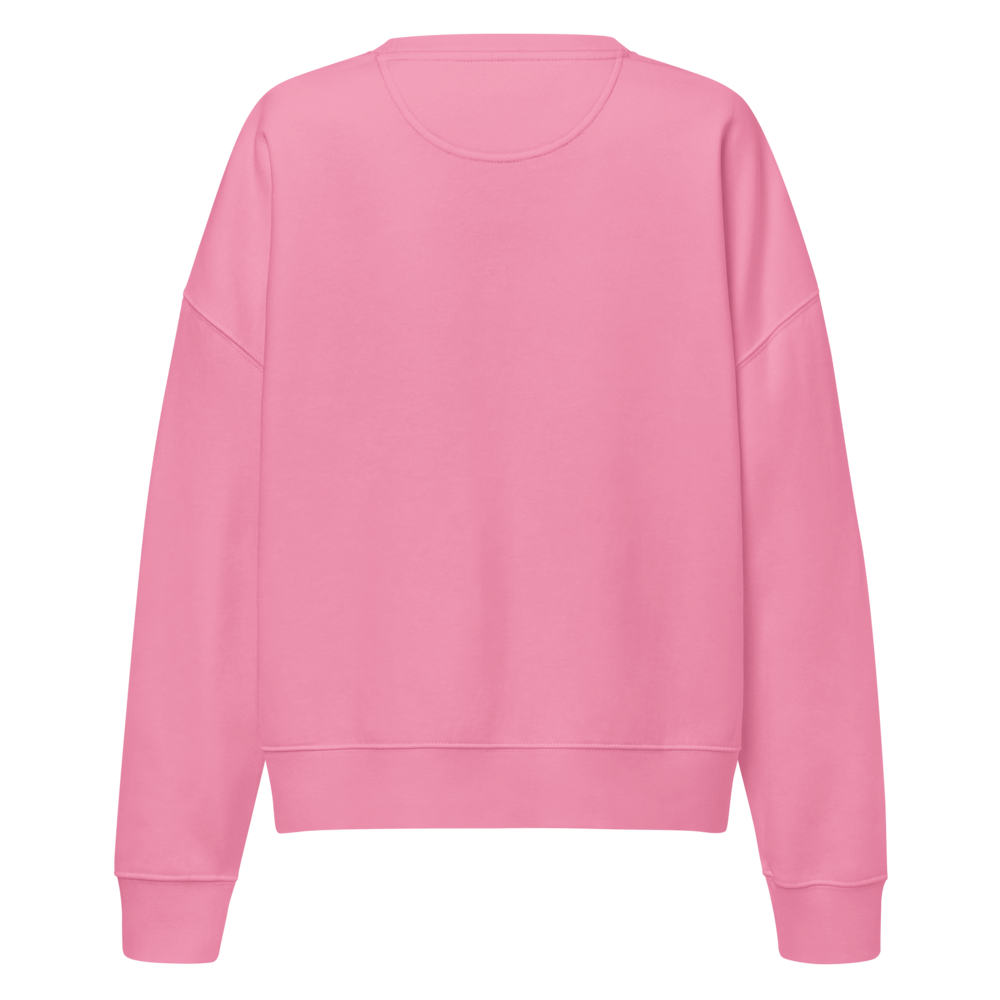 stitched martini mantis crewneck product image (2)