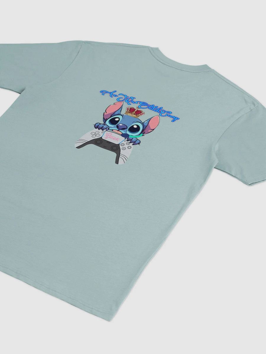 Unisex Stitch T-shirt product image (27)