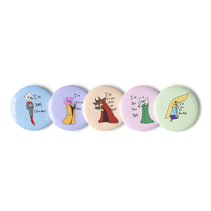 Mindscape pin set product image (1)