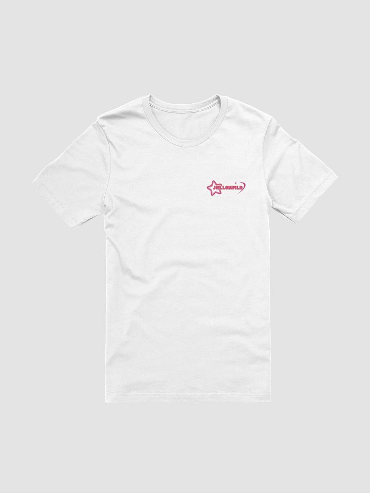Jello Wrld T-Shirt product image (5)