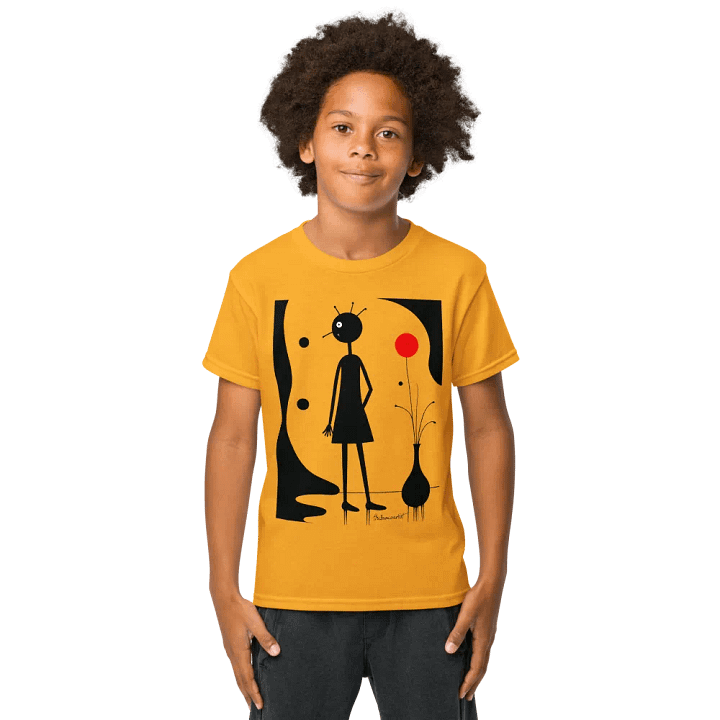 Gildan Youth Sports Tee product image (18)