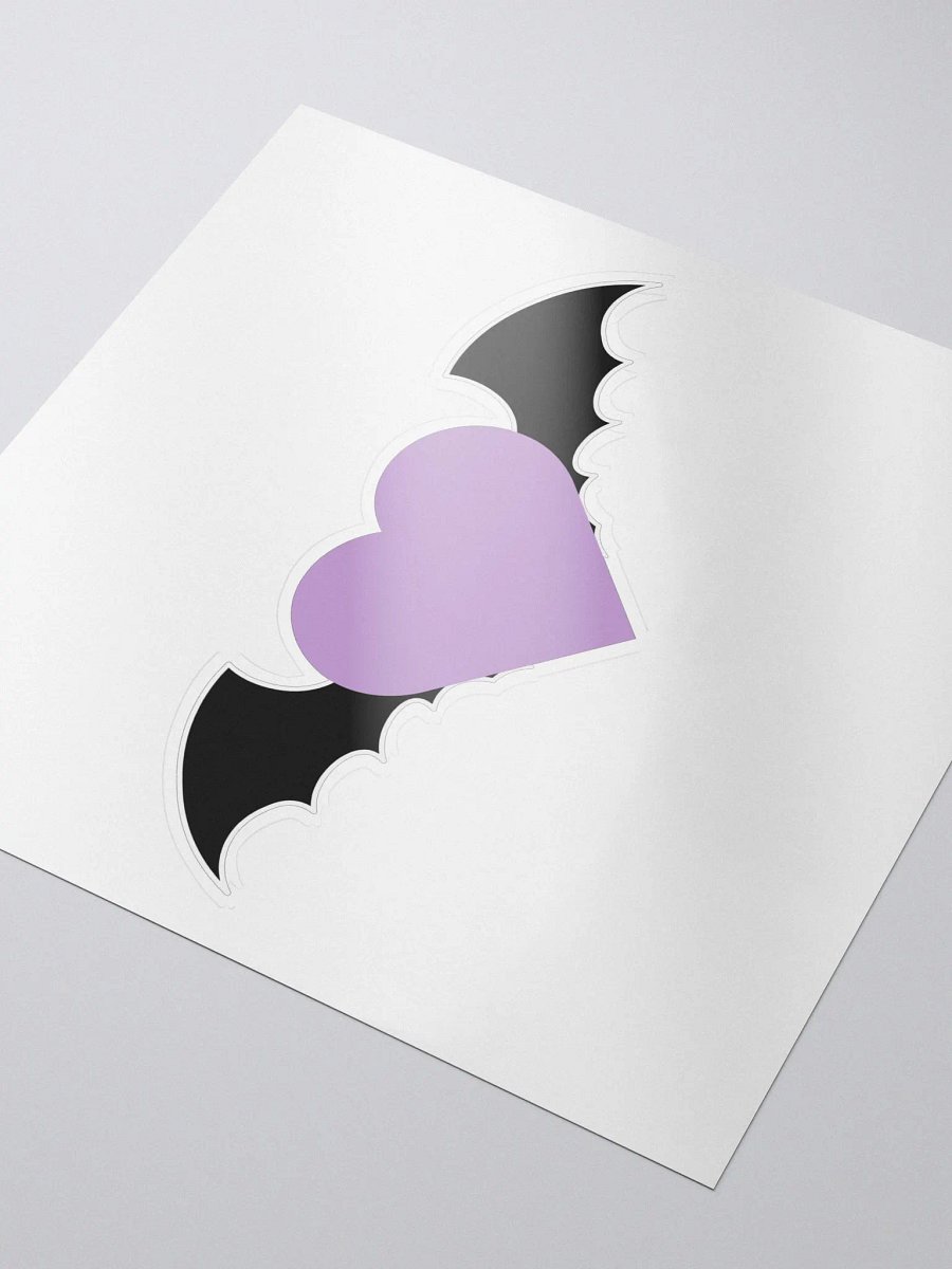 Batty Heart product image (3)