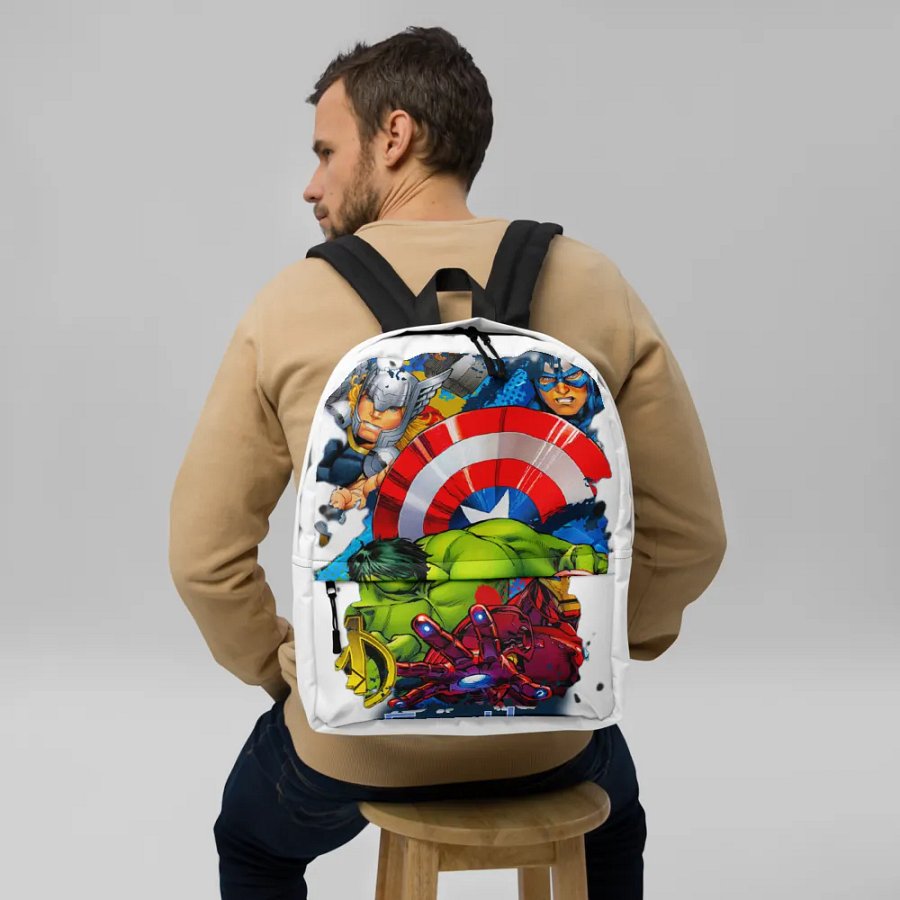 Mochila product image (10)