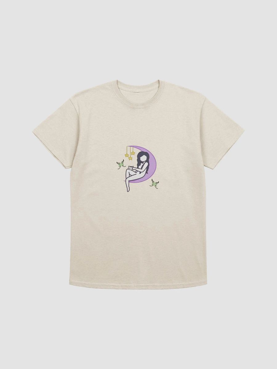 Sleepy Moth Moon product image (2)