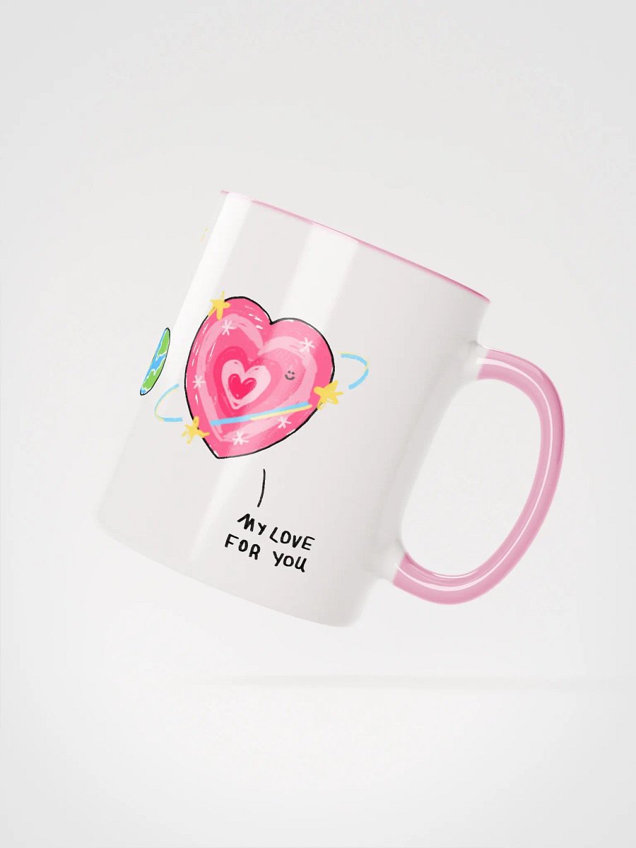 Babymug: my love for u! product image (2)