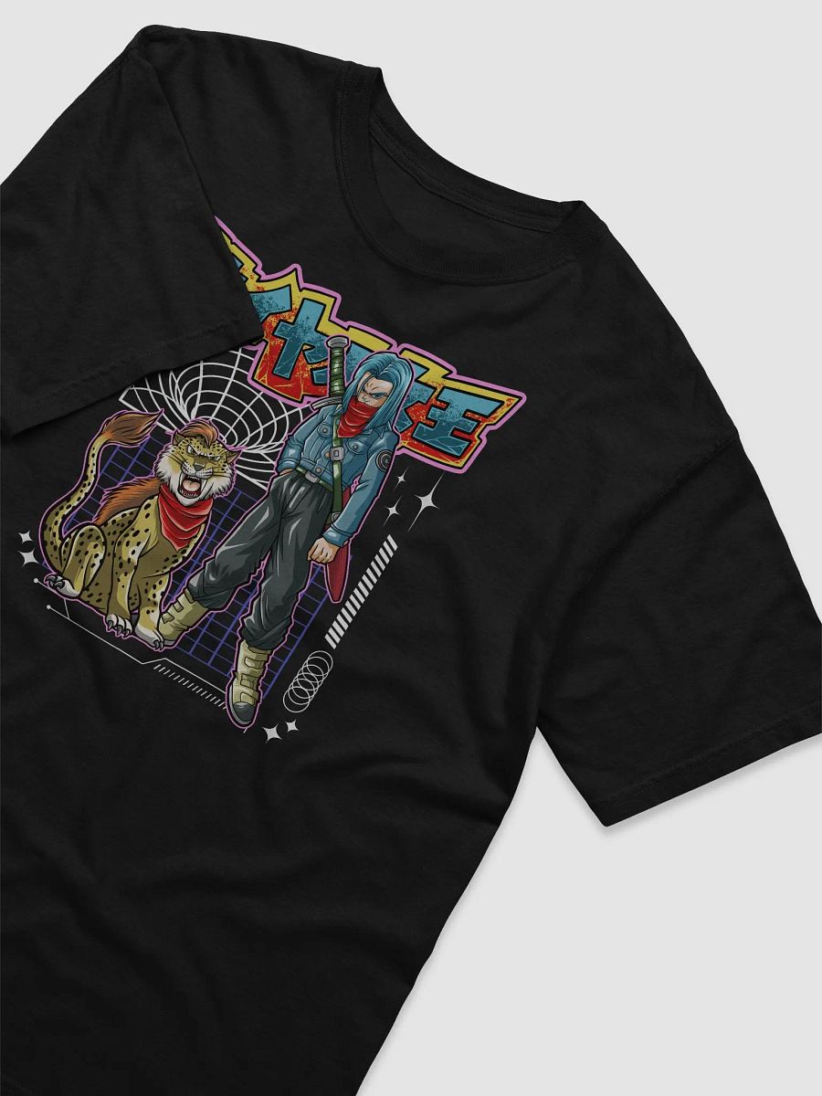 Senpai Style T-Shirt product image (7)