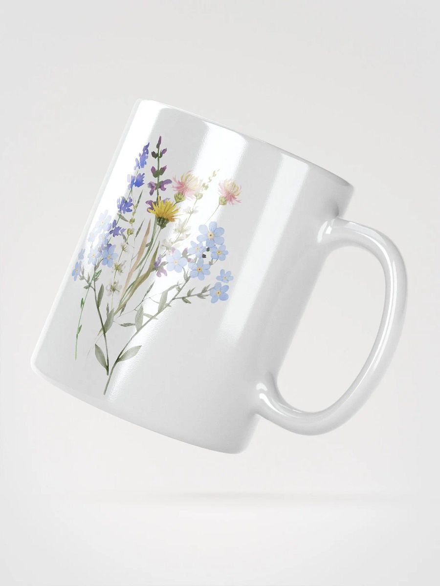 Blossom Delight Mug product image (6)