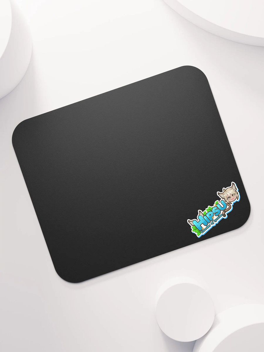 Simple is better mouse pad product image (7)