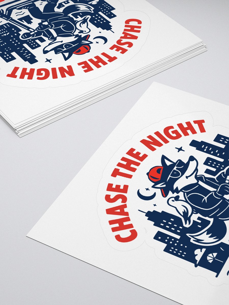 Chase the Night product image (11)