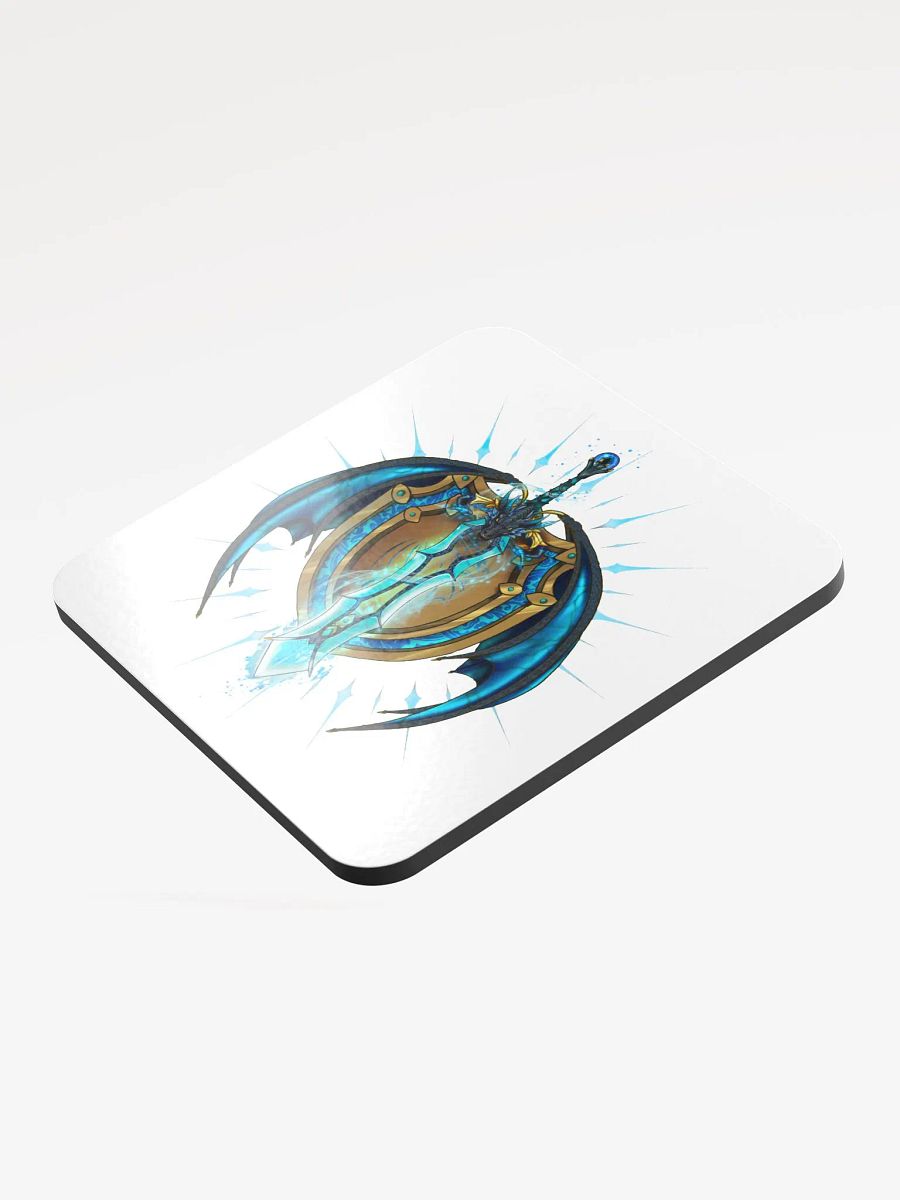 Commander Coaster product image (3)