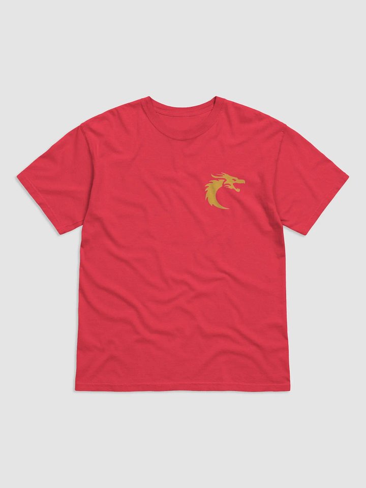 ThreadFlare Short Sleeved T-Shirt product image (1)
