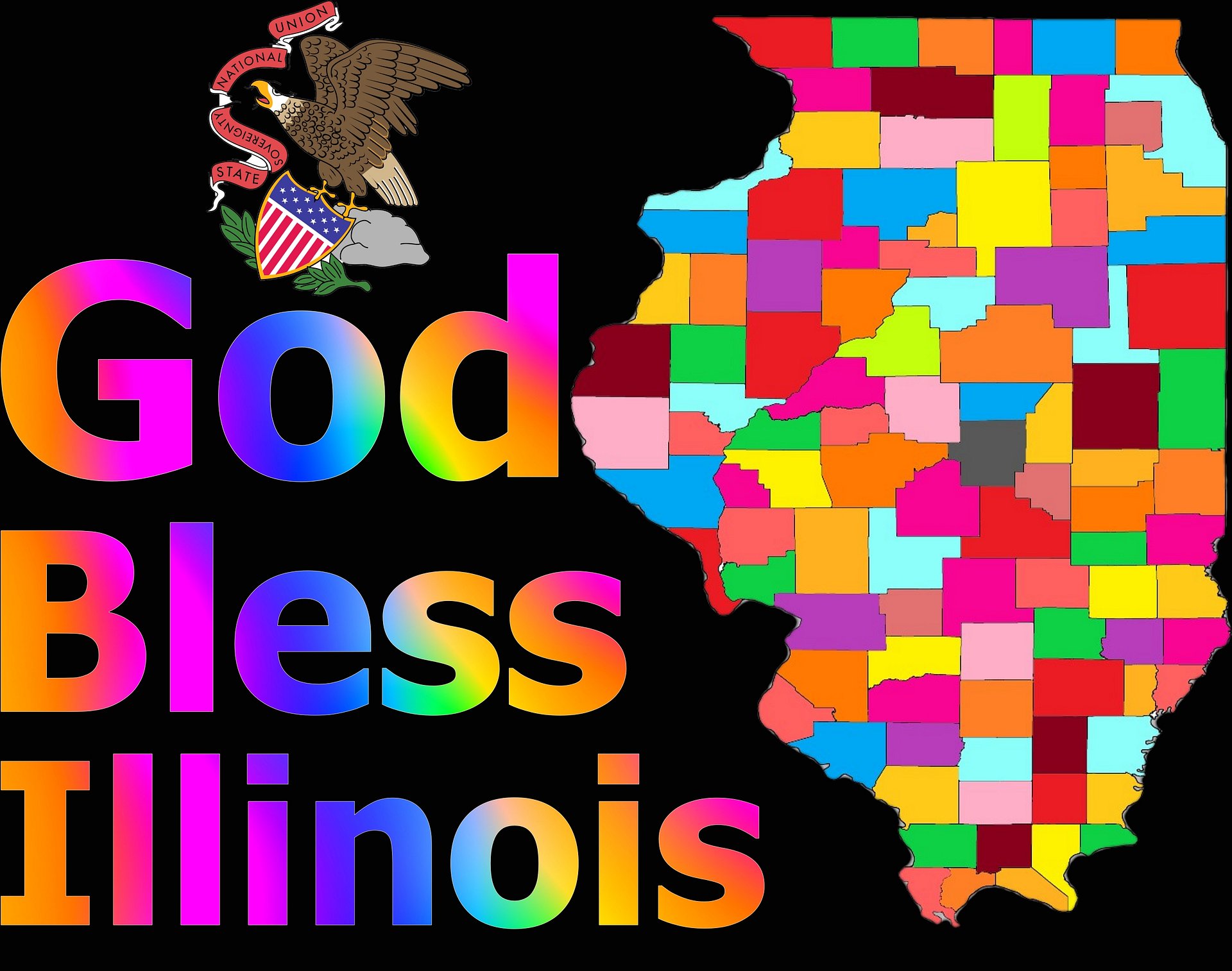 God Bless USA | Y4K Channel product image (10)