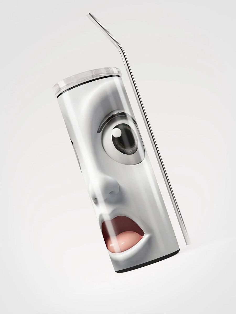 Surprise Charm Tumbler: Stay Refreshed with a Twist of Fun! product image (4)