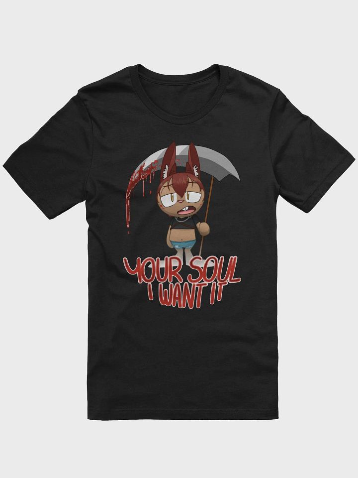 Soul Tee product image (1)