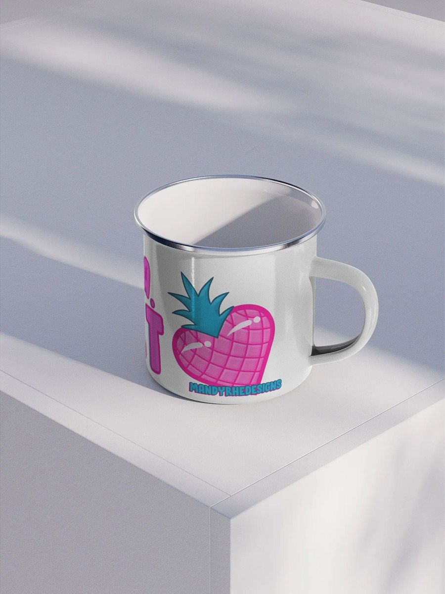 #NotACult Mug product image (2)