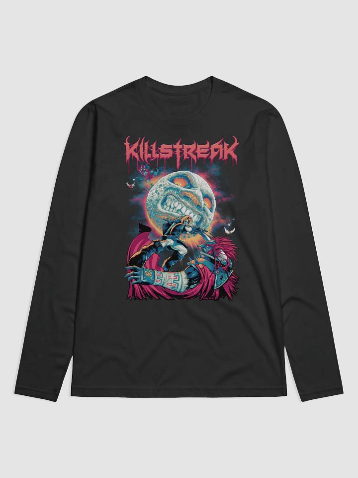 Terrible Fate Merch Line product image (1)