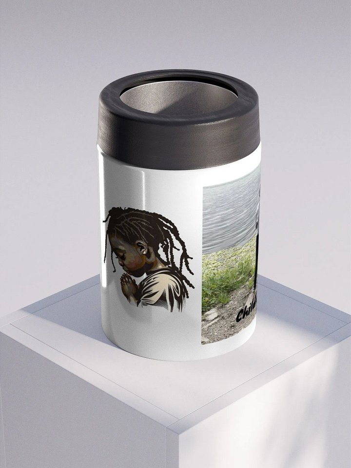 Child of God Koozie #1 product image (1)