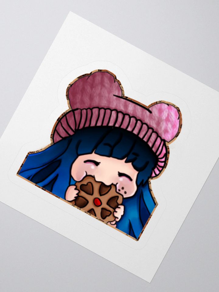 Cookie Sticker product image (5)