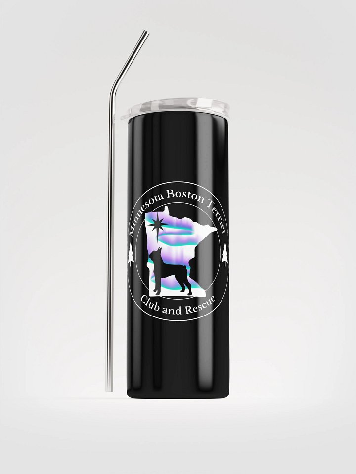 Stainless Steel Tumbler product image (1)