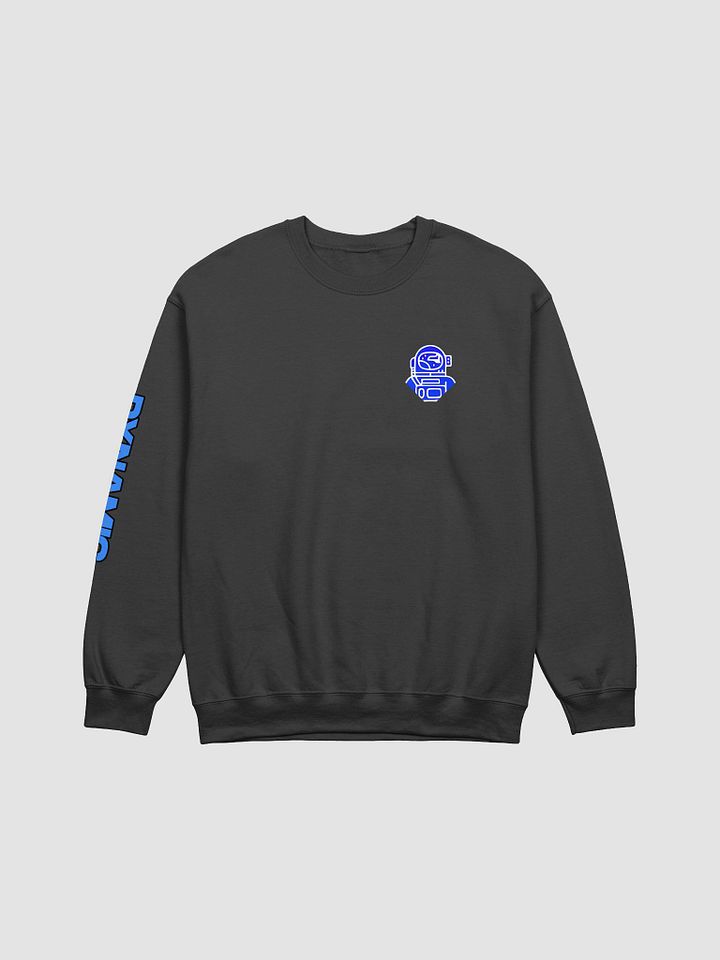 Be Dynamic Crewneck product image (1)