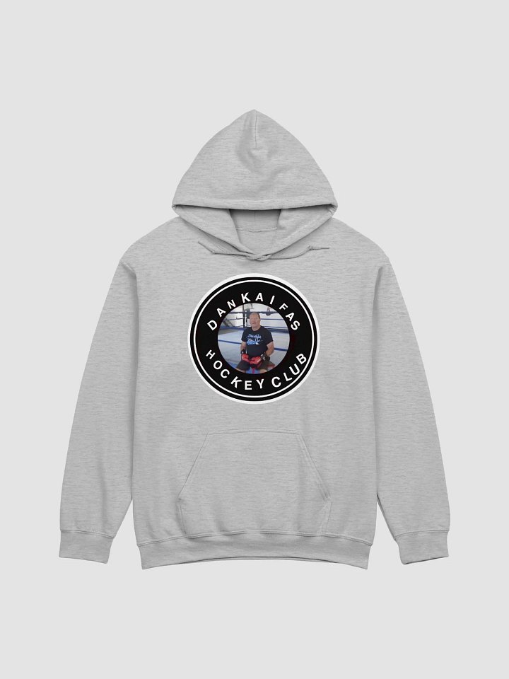 DKHC Hoodie product image (1)