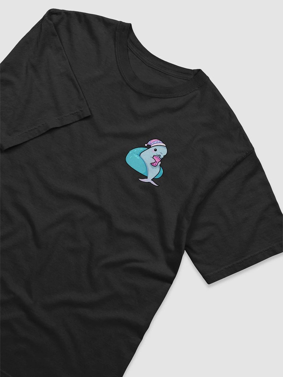 Boba Beluga Printed T-Shirt product image (3)